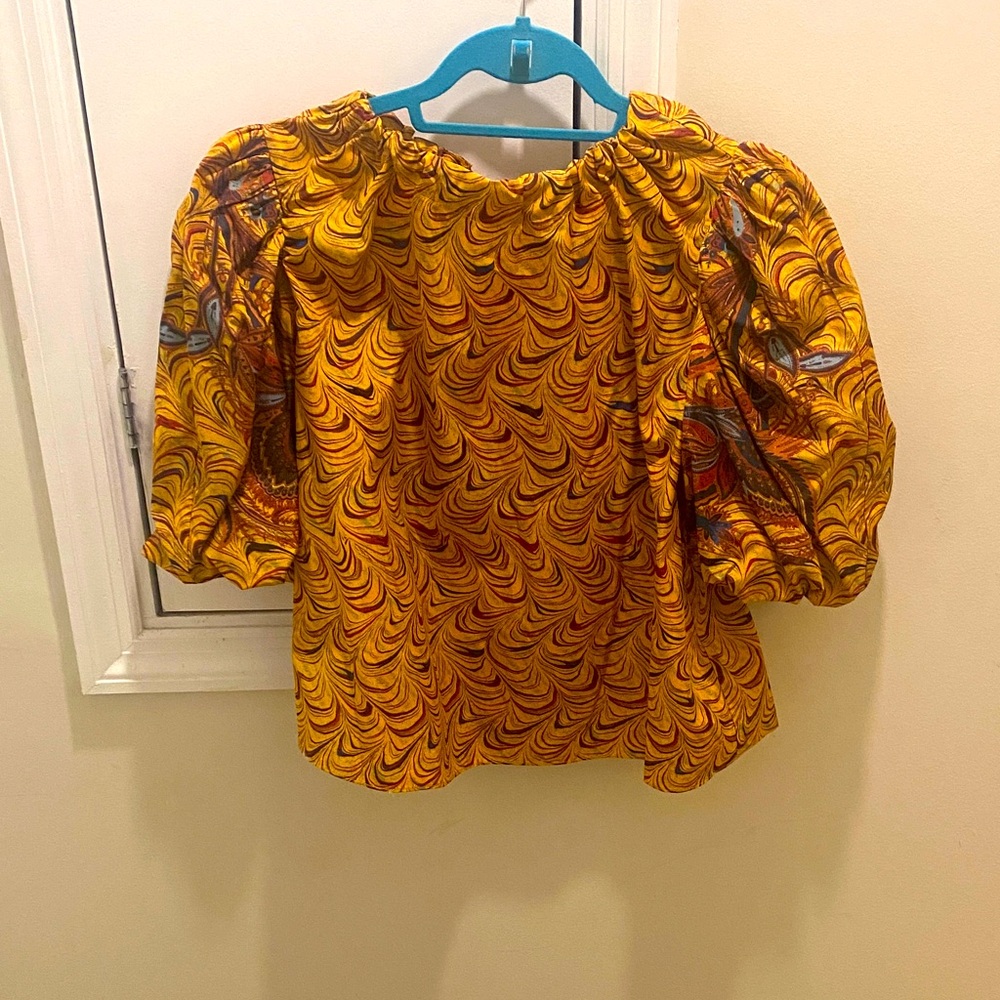 Ulla Johnson top - never worn!